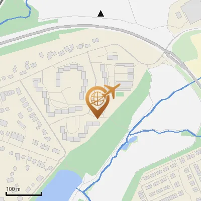 Foto zu Eichwischen 11, 22143 Hamburg