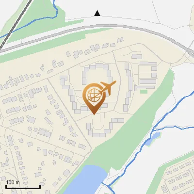 Foto zu Eichwischen 12, 22143 Hamburg