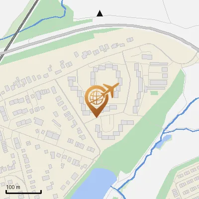 Foto zu Eichwischen 14, 22143 Hamburg