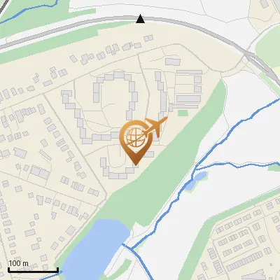 Foto zu Eichwischen 15, 22143 Hamburg