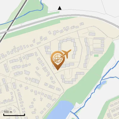 Foto zu Eichwischen 16, 22143 Hamburg