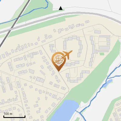 Foto zu Eichwischen 18, 22143 Hamburg