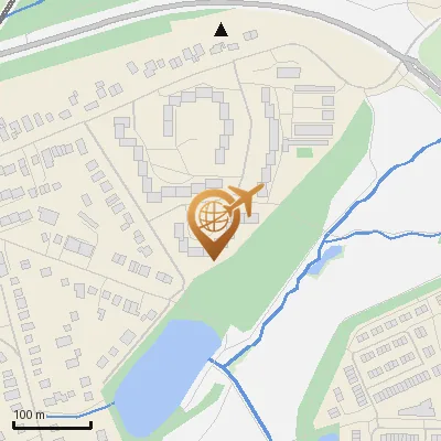 Foto zu Eichwischen 19, 22143 Hamburg