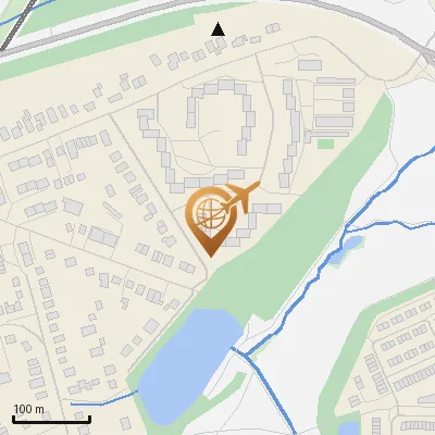 Foto zu Eichwischen 23, 22143 Hamburg