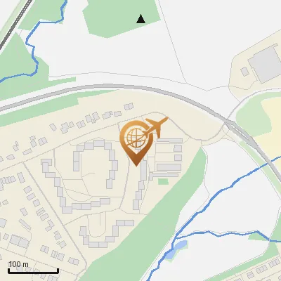 Foto zu Eichwischen 3, 22143 Hamburg