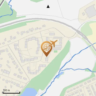 Foto zu Eichwischen 7, 22143 Hamburg