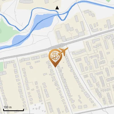 Foto zu Eickhoffweg 10, 22041 Hamburg