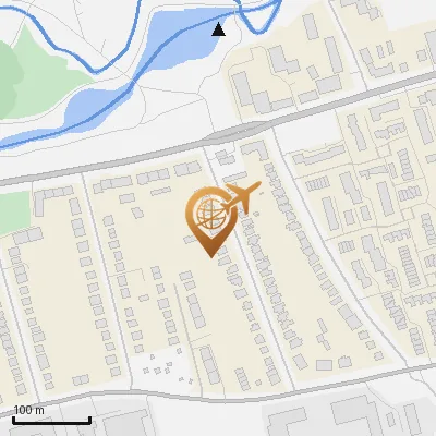 Foto zu Eickhoffweg 13, 22041 Hamburg