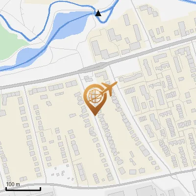 Foto zu Eickhoffweg 16, 22041 Hamburg