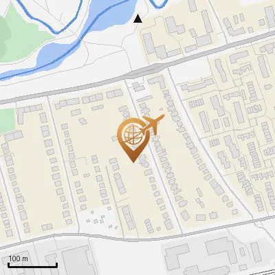 Foto zu Eickhoffweg 17, 22041 Hamburg