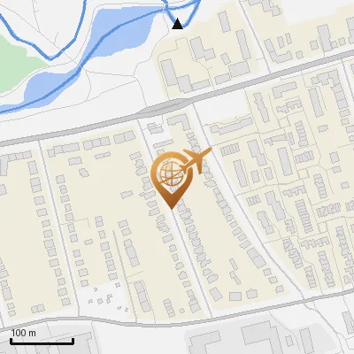 Foto zu Eickhoffweg 20, 22041 Hamburg