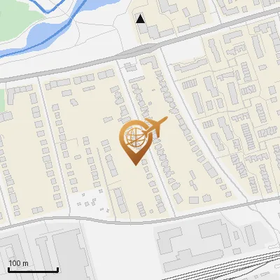 Foto zu Eickhoffweg 23, 22041 Hamburg