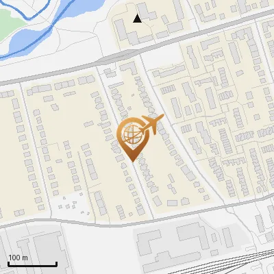 Foto zu Eickhoffweg 30, 22041 Hamburg