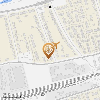 Foto zu Eickhoffweg 35, 22041 Hamburg