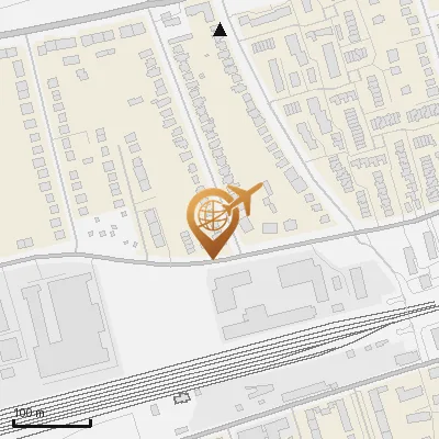 Foto zu Eickhoffweg 39, 22041 Hamburg