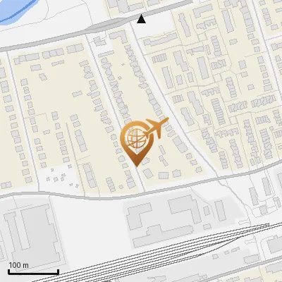 Foto zu Eickhoffweg 42, 22041 Hamburg