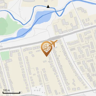 Foto zu Eickhoffweg 5, 22041 Hamburg