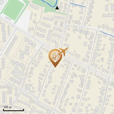 Foto zu Eidechsenstieg 1, 22549 Hamburg