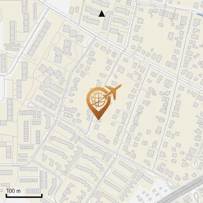 Foto zu Eidechsenstieg 13, 22549 Hamburg