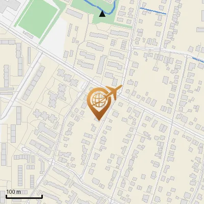 Foto zu Eidechsenstieg 2, 22549 Hamburg