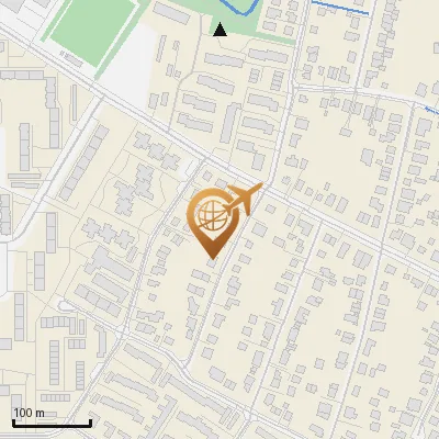 Foto zu Eidechsenstieg 4, 22549 Hamburg