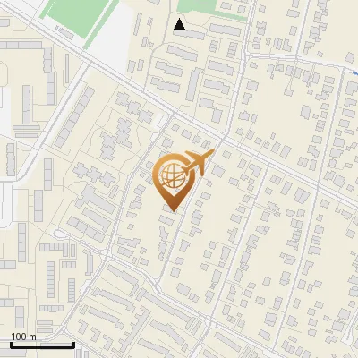 Foto zu Eidechsenstieg 6, 22549 Hamburg