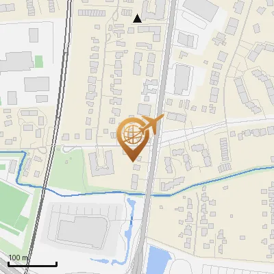 Foto zu Eidelstedter Brook 1, 22523 Hamburg