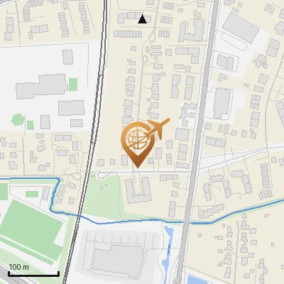 Foto zu Eidelstedter Brook 10, 22457 Hamburg