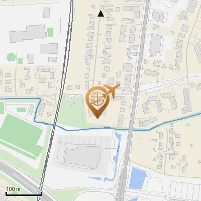 Foto zu Eidelstedter Brook 11, 22523 Hamburg