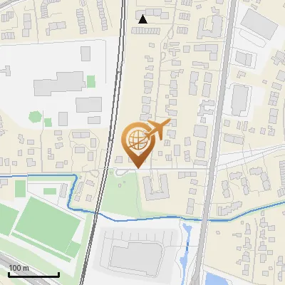 Foto zu Eidelstedter Brook 12, 22457 Hamburg