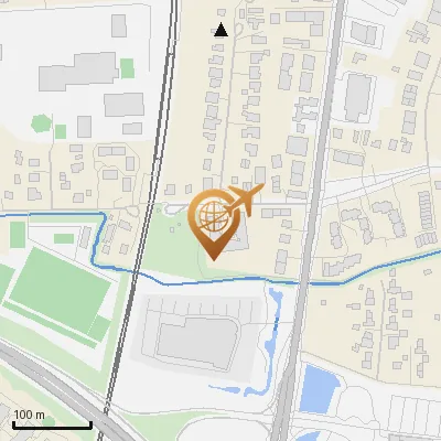 Foto zu Eidelstedter Brook 15, 22523 Hamburg