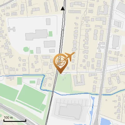 Foto zu Eidelstedter Brook 16, 22457 Hamburg