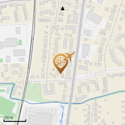 Foto zu Eidelstedter Brook 4, 22457 Hamburg