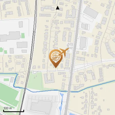 Foto zu Eidelstedter Brook 6, 22457 Hamburg