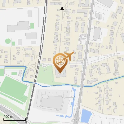 Foto zu Eidelstedter Brook 7, 22523 Hamburg