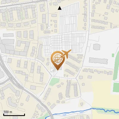 Foto zu Eidelstedter Dorfstraße 29, 22527 Hamburg