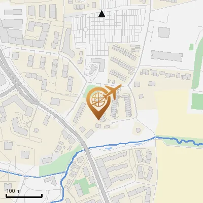 Foto zu Eidelstedter Dorfstraße 70, 22527 Hamburg