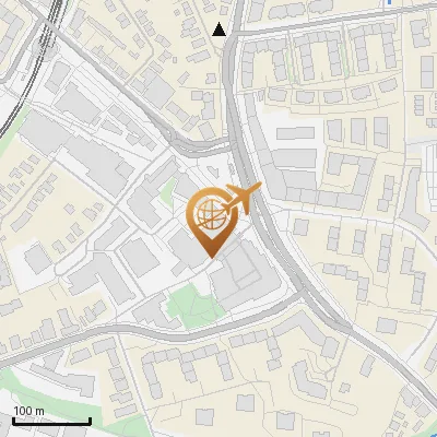 Foto zu Eidelstedter Platz 1, 22523 Hamburg