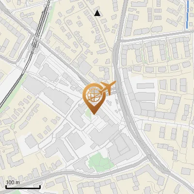 Foto zu Eidelstedter Platz 6, 22523 Hamburg