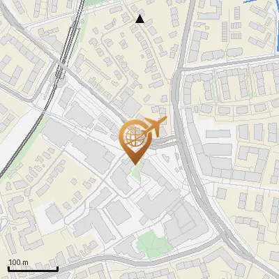 Foto zu Eidelstedter Platz 9, 22523 Hamburg