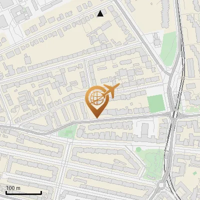 Foto zu Eidelstedter Weg 100, 20255 Hamburg