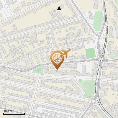 Foto zu Eidelstedter Weg 101, 20255 Hamburg