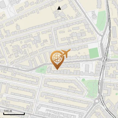 Foto zu Eidelstedter Weg 103, 20255 Hamburg