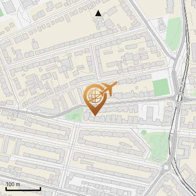 Foto zu Eidelstedter Weg 105, 20255 Hamburg