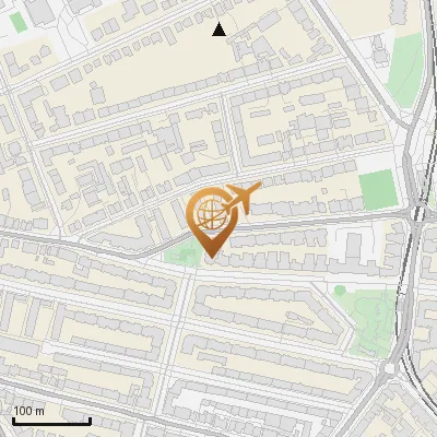 Foto zu Eidelstedter Weg 107, 20255 Hamburg