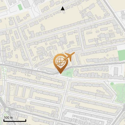 Foto zu Eidelstedter Weg 108, 20255 Hamburg