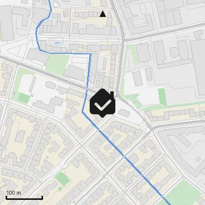 Bild zu Eidelstedter Weg 13, 20255 Hamburg