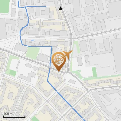 Foto zu Eidelstedter Weg 14, 20255 Hamburg