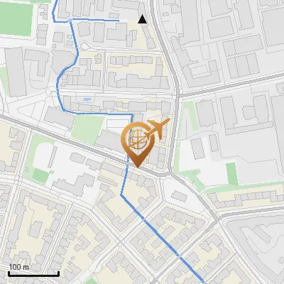 Foto zu Eidelstedter Weg 16, 20255 Hamburg