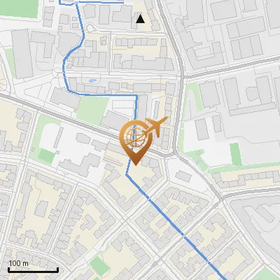 Foto zu Eidelstedter Weg 17, 20255 Hamburg